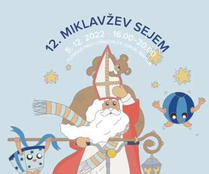 Miklavžev sejem foto z datumom
